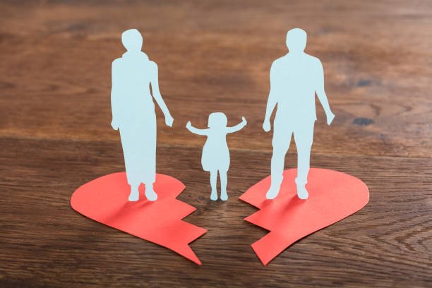 Divorce and Family Lawyer