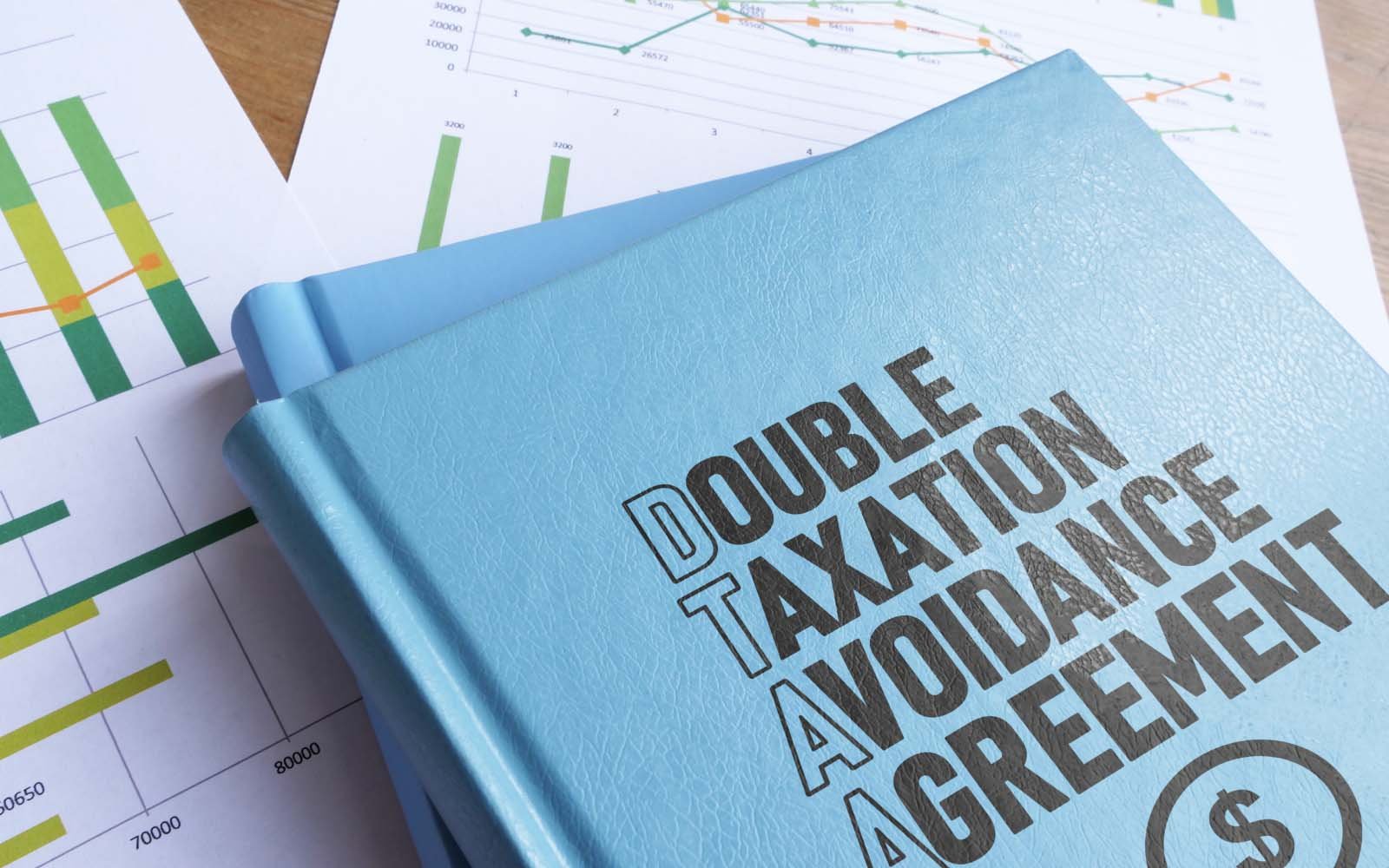 Double Taxation Avoidance Agreement (DTAA)